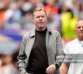 Ronald Koeman Tak Sesali Taktik usai Belanda Ditahan Jepang