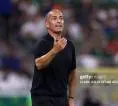 Sabri Lamouchi Janji Tunisia Bangkit usai Dibantai Swedia