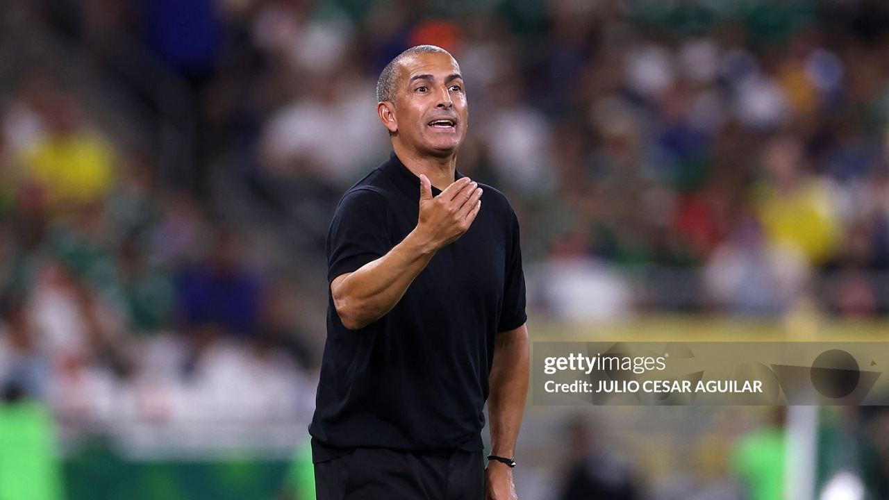 Sabri Lamouchi Janji Tunisia Bangkit usai Dibantai Swedia
