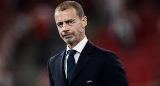 Sebut Banyak Laga Piala Dunia Tidak Menarik, Aleksander Ceferin Dikritik