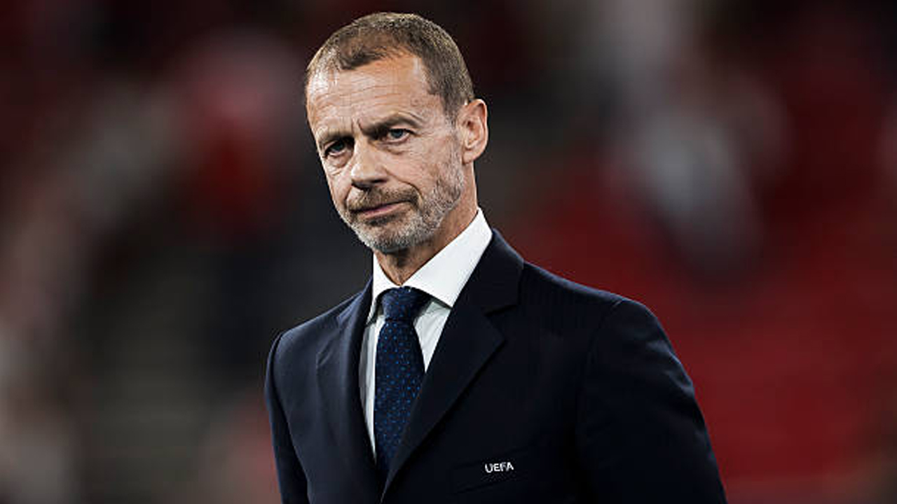 Sebut Banyak Laga Piala Dunia Tidak Menarik, Aleksander Ceferin Dikritik