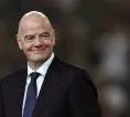 Serang Gianni Infantino, Luca Calamai: Dia Menjual Mati Sepak Bola Dunia