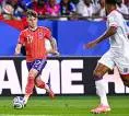 Skotlandia Kalahkan Haiti, Ben Gannon-Doak Berhasil Curi Perhatian