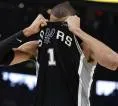Spurs Tertunduk Saat Knicks Raih Gelar di Kandang Mereka
