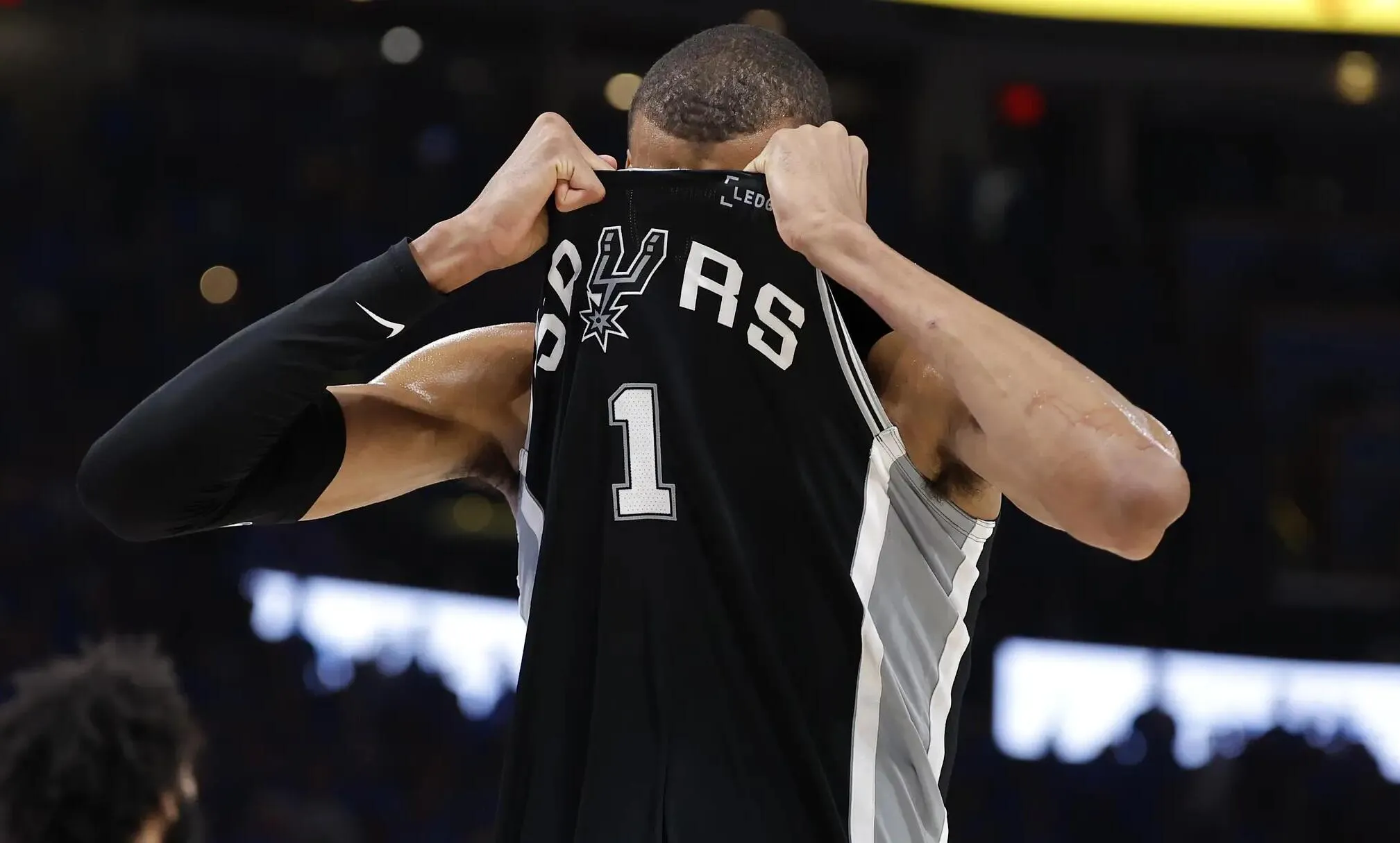 Spurs Tertunduk Saat Knicks Raih Gelar di Kandang Mereka