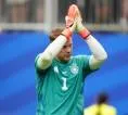 Starter Lawan Curacao, Manuel Neuer Resmi Jadi Pemain Tertua Timnas Jerman