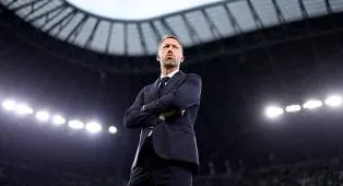 Swedia Hancurkan Tunisia, Penebusan Dosa Graham Potter Dimulai