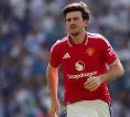 Tampil di UCL, Harry Maguire Akui Manchester United Butuh Banyak Pemain
