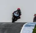 Tarran Mackenzie Puas dengan Penampilan di Misano
