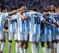 Tekankan Pentingnya Persaudaraan Tim, Dan Burn Ingin Inggris Tiru Argentina
