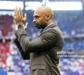 Thierry Henry Jelaskan Komentar yang Memicu Reaksi di Nigeria