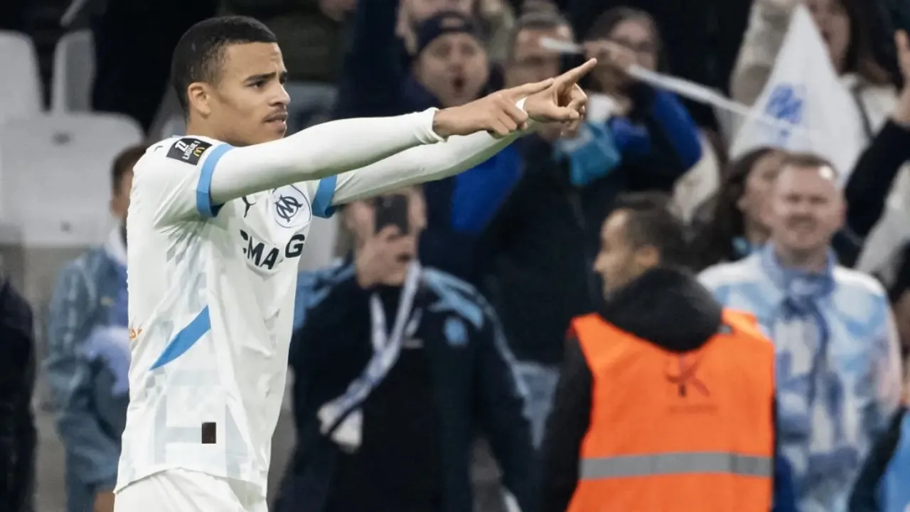Tidak Hanya Christian Pulisic, Roma Juga Kejar Tanda Tangan Mason Greenwood