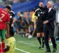 Timnas Italia Gagal, 2 Pelatih Gigit Jari di Laga Pembuka Piala Dunia