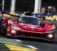 Toyota #7 Menang Le Mans 2026, Kalahkan BMW #20
