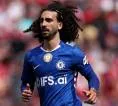 Transfer Marc Cucurella ke Real Madrid Makan Korban