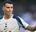 Tunjukkan Komitmen, Pedro Porro Resmi Perpanjang Kontrak di Tottenham