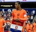 Virgil van Dijk Soroti Aturan Hydration Breaks di Piala Dunia 2026