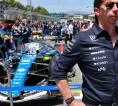 Williams Didenda Ganda akibat Kesalahan di GP Barcelona