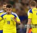 Yasin Ayari Emosional usai Bobol Tunisia di Debut Piala Dunia