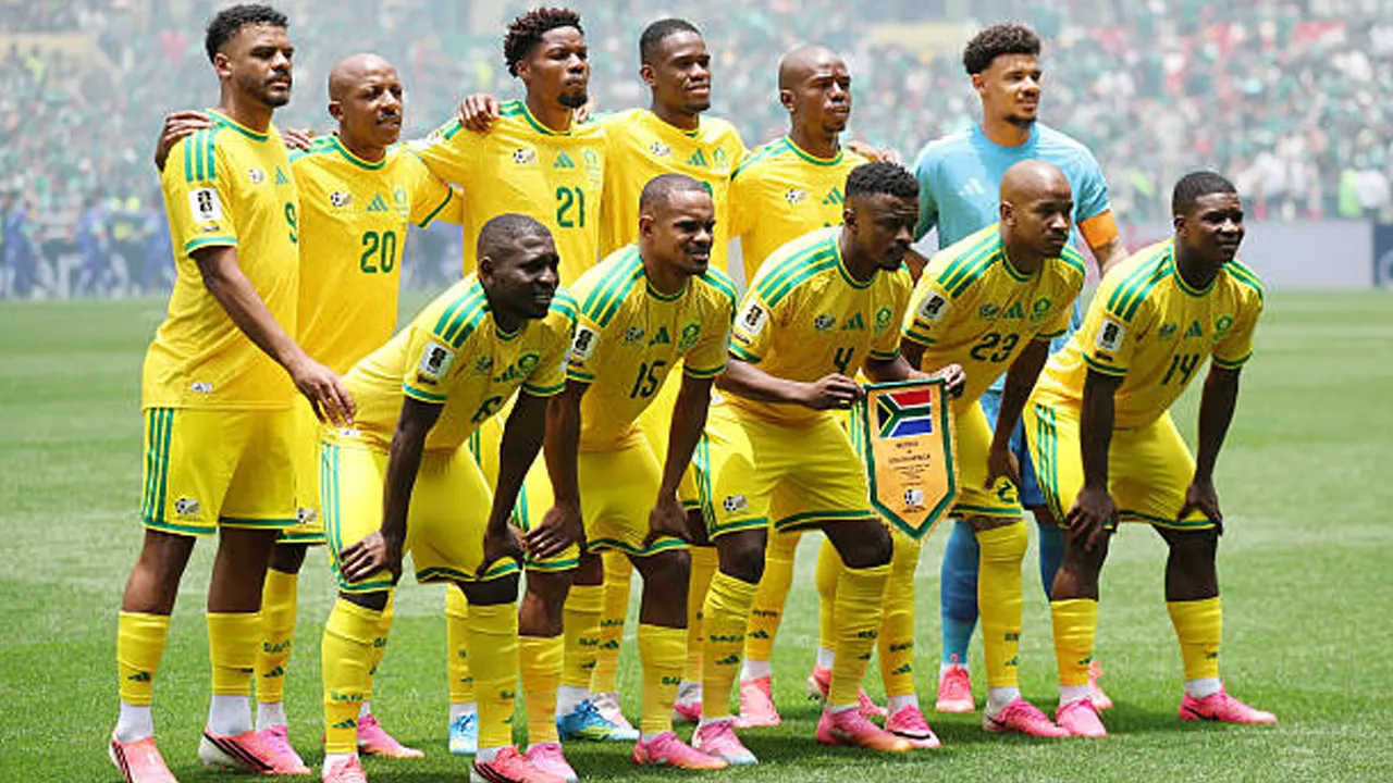 5 Fakta Menarik yang Patut Diketahui Jelang Laga Republik Ceko vs Afrika Selatan