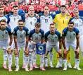 5 Fakta Menarik yang Patut Diketahui Jelang Laga Swiss vs Bosnia and Herzegovina