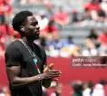 Alphonso Davies Belum Berlatih Penuh Jelang Laga Kanada vs Qatar