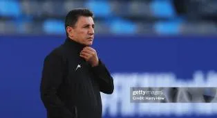 Amir Ghalenoei Keluhkan Perlakuan terhadap Iran di Piala Dunia 2026