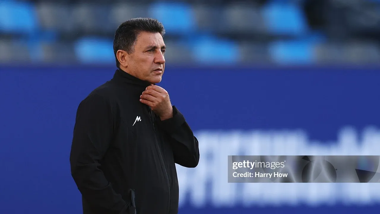 Amir Ghalenoei Keluhkan Perlakuan terhadap Iran di Piala Dunia 2026