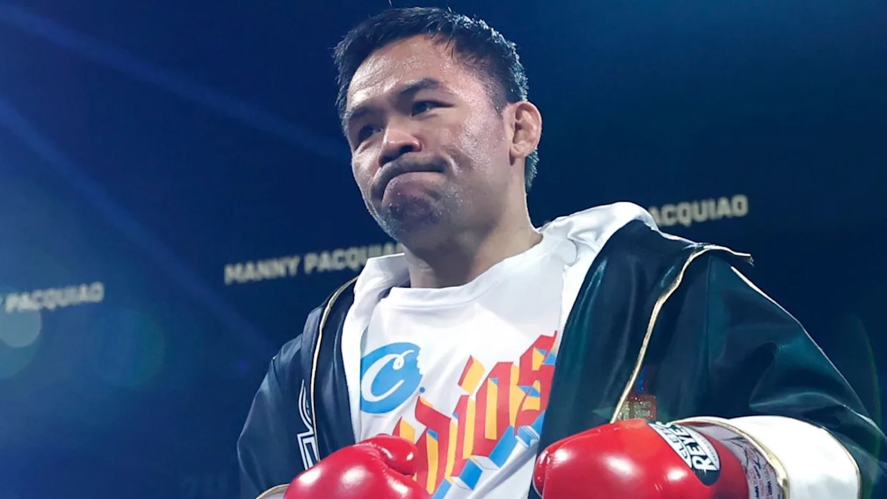 Antonio Margarito Jagokan Manny Pacquiao Kalahkan Mayweather Jr