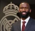 Antonio Rudiger Kirimkan Pesan Usai Perpanjang Kontrak