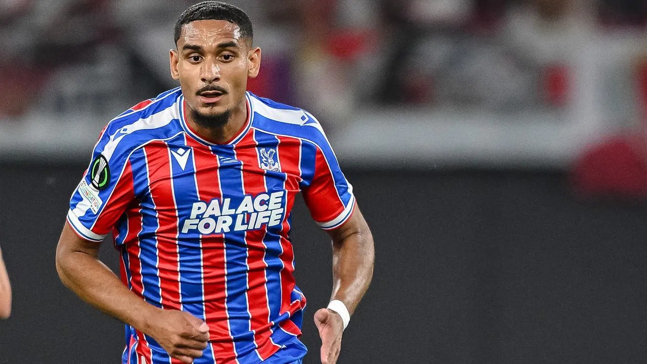Arsenal Mulai Cari Penerus Gabriel Magalhaes, Maxence Lacroix Masuk Radar