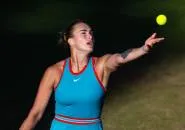 Aryna Sabalenka Akui Temui Psikiater Usai French Open