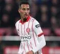 Atletico Madrid dan Villarreal Mengincar Servis Bintang Girona