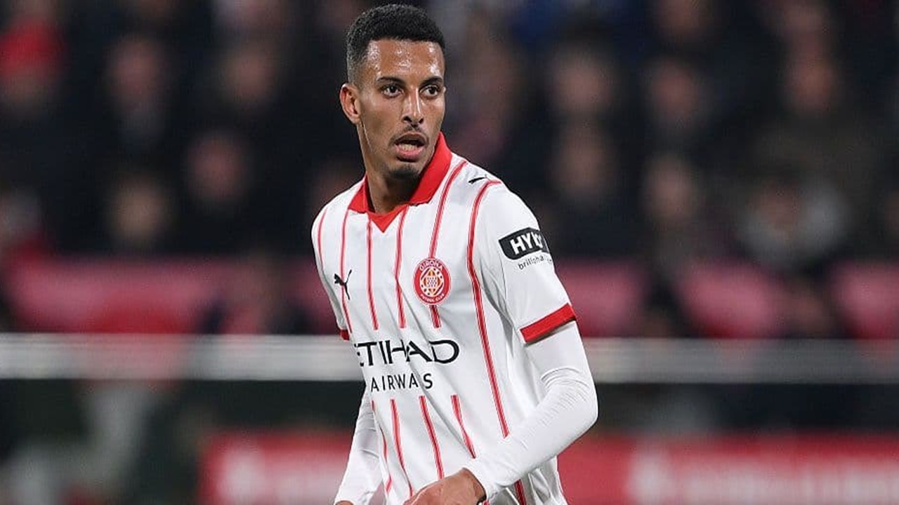 Atletico Madrid dan Villarreal Mengincar Servis Bintang Girona