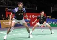 Bagas-Putra Langsung Kandas di Babak Pertama Macau Open 2026