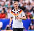 Bahas Transfer, Real Madrid Jalin Kontak dengan Agen Nico Schlotterbeck
