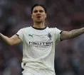 Bertemu Kevin Diks, Aston Villa Gelar Laga Persahabatan Melawan Gladbach