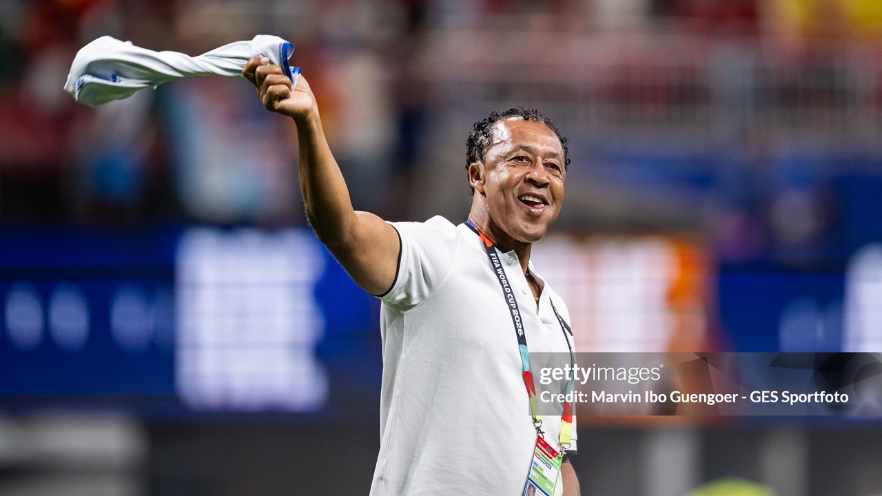 Bubista Puas Tanjung Verde Tahan Imbang Spanyol di Debut Piala Dunia