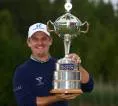 Bud Cauley Raih Gelar Perdana PGA Tour di RBC Canadian Open