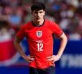 Cedera Hamstring, Tino Livramento Batal Tampil di Piala Dunia 2026