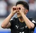 Cetak Dwigol Untuk Selandia Baru, Elijah Just: Ini Sangat Istimewa