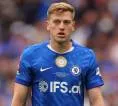 Chelsea Buka Peluang Jual Liam Delap, Tottenham hingga Everton Mengintai