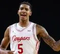 Chris Cenac Jr Akan Senang Jika Terpilih Oleh Warriors