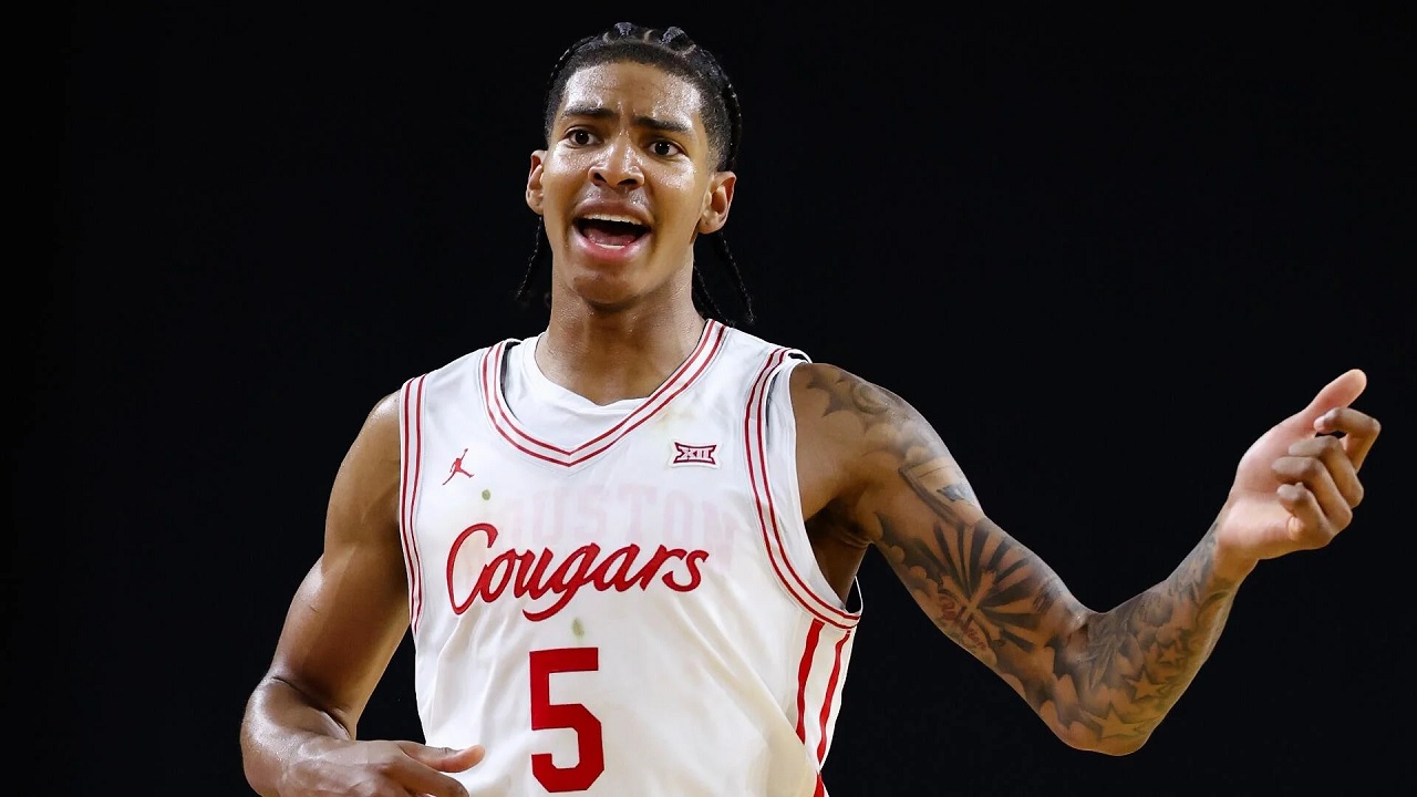 Chris Cenac Jr Akan Senang Jika Terpilih Oleh Warriors