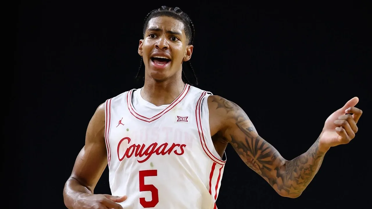 Chris Cenac Jr akan senang apabila dipilih Warriors.