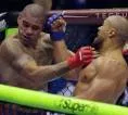 Ciryl Gane Tumbangkan Alex Pereira dalam Perebutan Gelar Interim UFC
