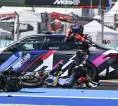 Crash Jorge Martin Jadi Alarm Keras, Rider MotoGP Diminta Introspeksi Diri