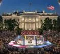 Dana White Pastikan UFC Tak Akan Lagi Gelar Event di Gedung Putih
