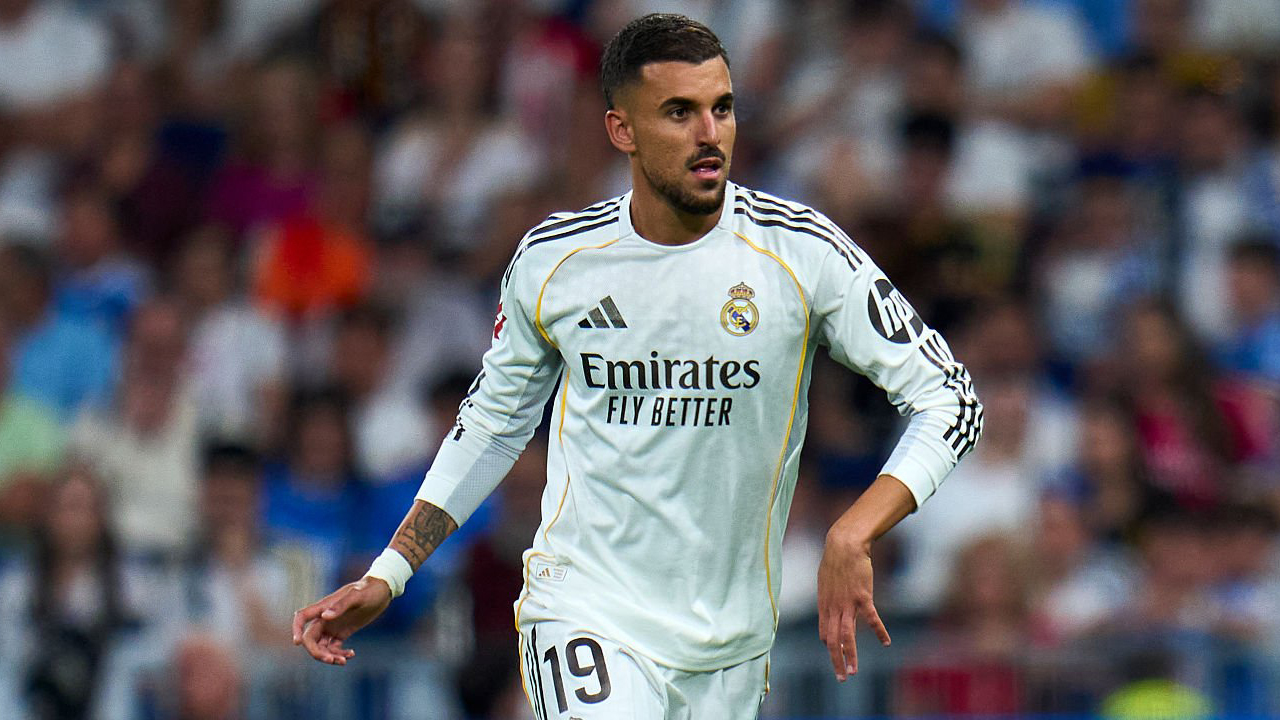 Dani Ceballos Ingin Tinggalkan Real Madrid dan Pulang ke Real Betis
