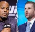 Daniel Cormier Bantah Percakapan dengan Eric Trump, Klaim Akunnya Diretas